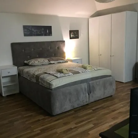 Apartment Birboni Pul Zemun *