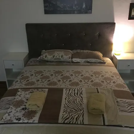 Apartment Birboni Pul Zemun Belgrade